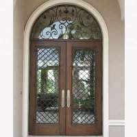 Modern front main entrance door design