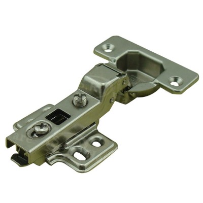 High Quality Doors Accessories Mini Door Concealed Hinge Furniture Hardware