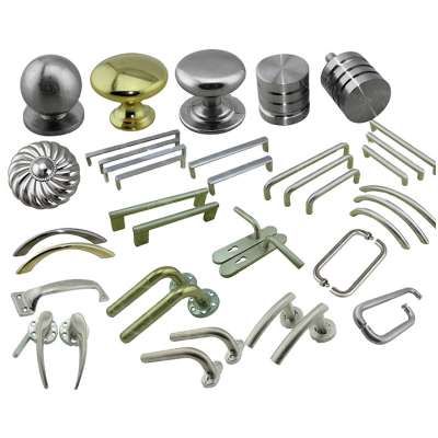 Waimaotong Supplier Manufactured Wholesale Stainless Steel Hardware Furniture