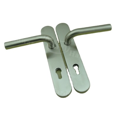 European style 304 Stainless steel door locks handle