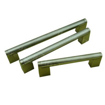 China supplier zinc alloy handle for wooden furniture , bedroom furniture drawer handles