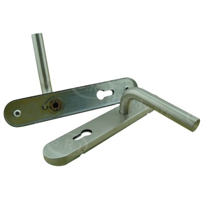 China factory wholesale modern stainless steel door pull handle