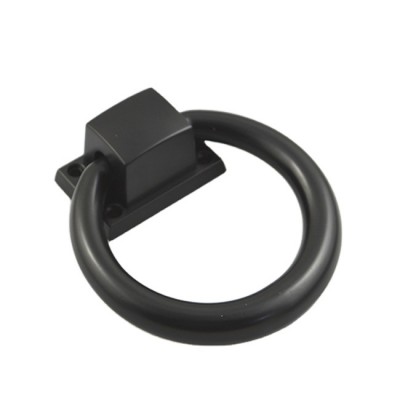 Zinc alloy pull ring / door knocker / handle rings for chair