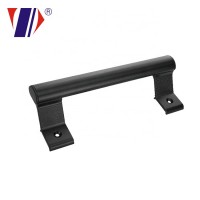 Aluminium Door Pull Handle For sliding door and window,door handle knocker manufacturer