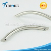 furniture hardware hidden sliding glass shower door handles