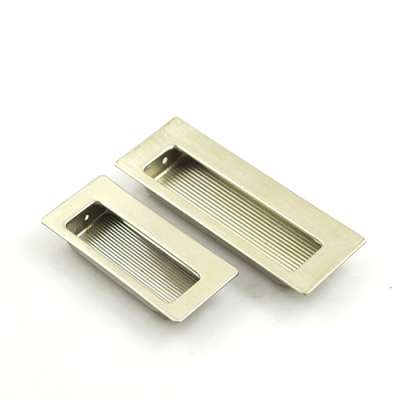 excellent quality 304 concealed door handle