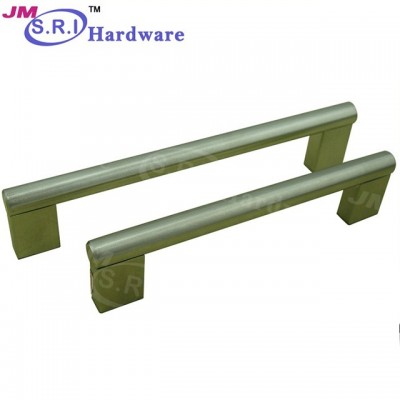 China supplier hardware stainless steel kitchen cabinet door handles