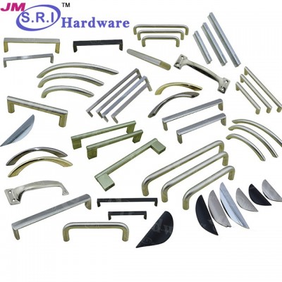 Stainless Steel Furniture Hardware japanese cabinet handles