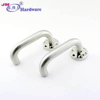 New Style furniture hardware stainless steel handle door