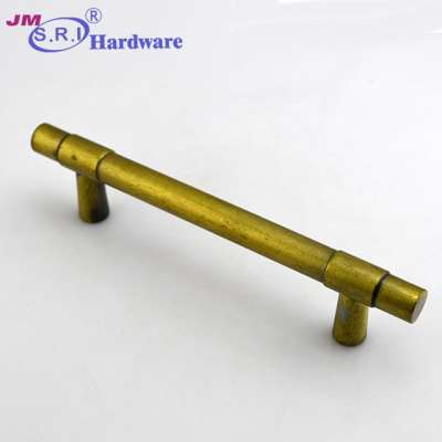 Popular zinc alloy kitchen cupboard door handles made in China