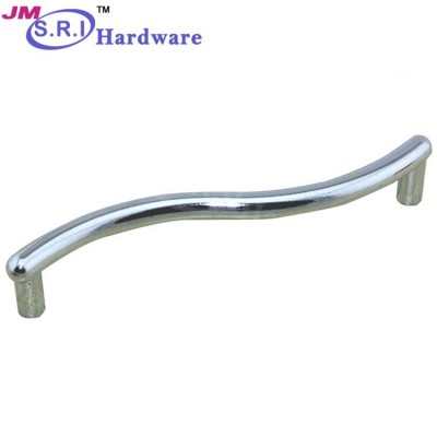 Hot sale 2015 new design zinc alloy kitchen cabinet handles