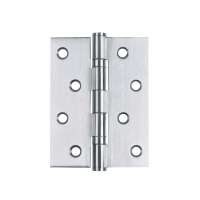 China Supplier Stainless Steel Door Hinge and Hardware for Italy