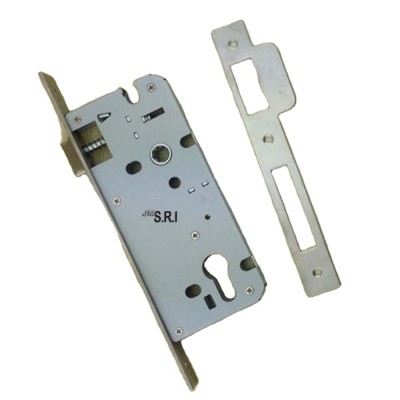 50mm backset door mortise lock made in China