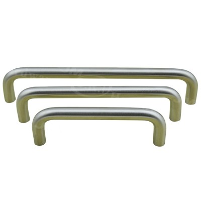 Fancy 304 stainless steel kitchen cabinet pull handle