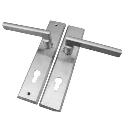 Factory Price Sales Industrial Stainless Steel Lever Handle