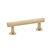 Custom long handle Hardware Furniture Kitchen Accessories High Polished Zinc Alloy Cabinet handle